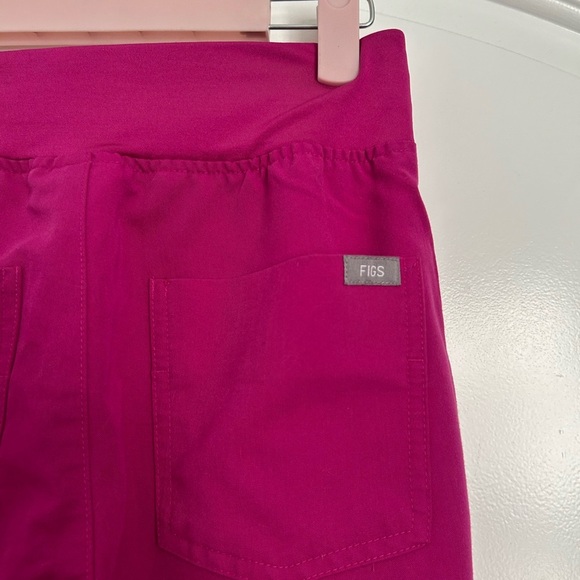 FIGS Zamora Jogger Scrub Pants Limited Editiion Color Size XXS - Picture 7 of 11